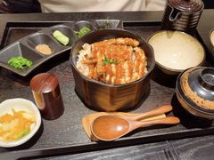 -玄白·炭烤活鳗(上海首店)