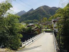 -龙峪湾国家森林公园
