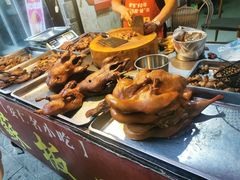 -苏板鸭