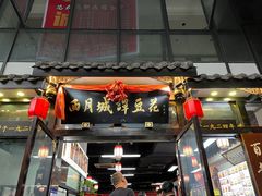 -西月城谭豆花(春熙路店)