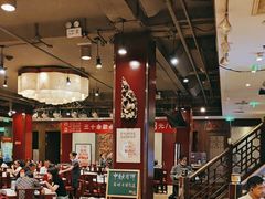 -金鼎轩(方庄天坛店)