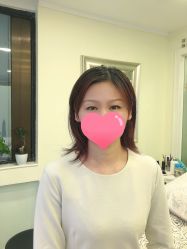 -开运眉半永久纹眉野生眉