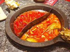 -蜀大侠火锅(四川北路店)