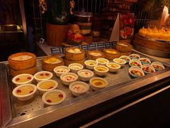 -奔海甄选·活鲜刺身铁板烧自助(太原里店)