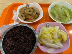 -梅园食堂