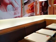 -永和大王(万顺路店)