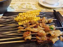 -聚味瞿记·龙虾堂(天元店)