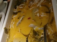 -江湖情酸菜鱼(万菱汇店)