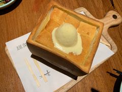 -绿茶餐厅(coco park 店)