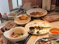 -LE SHARE洛笙·花园西餐(北京路步行街店)