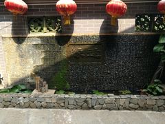-水乡人家私房菜(逢简店)