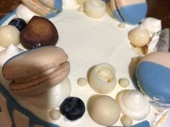 -派悦坊·甜品·蛋糕(日坛店)