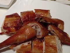 -衡山汇·高级粤菜(霄云路店)