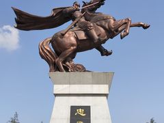 -铁山坪森林公园