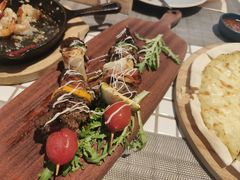 -小满Grainkitchen(滨江商业广场店)