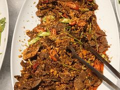 -盛江山自助料理(太原街万达店)