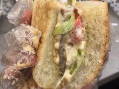 -繁仔牛杂(石排店)