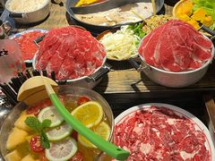 -冯校长老火锅(深圳总店)