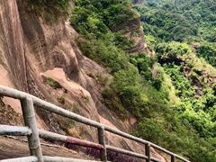 -丹霞山风景名胜区