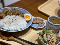 -肥朵食堂(带梦胡同店)