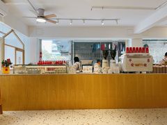 -Cafe on warm(丹霞店)