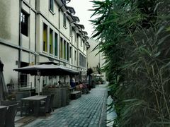 -徐家汇源景区-衡山坊