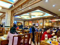 大堂-砂锅居(西四店)