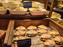 -B&C黄油与面包·THE GARDEN BAKERY概念店(世纪汇店)