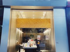 门面-THE RAVEN乌鸦咖啡(天利店)