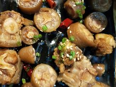 -嘎嘎鸭脑壳(蜀汉路店)