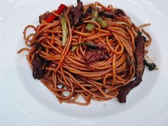 -食间牛排(湖西路店)