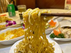 -新光酒家方亮蟹宴(黄浦店)