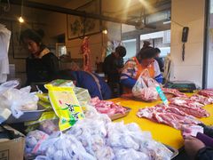 -王德炭烤牛羊肉(西关大街店)