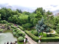 -伪满皇宫博物院