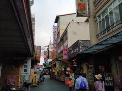 -伊达邵码头(德化社码头)