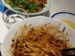 京味炸酱面-大海碗·京菜炸酱面(雍和宫店)
