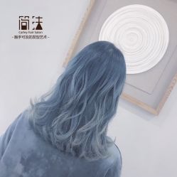 -THE LOG SALON 记录