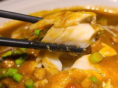 -刀板香·安徽菜(望江东路店)