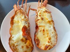 -Social 秀西餐厅-长沙瑞吉酒店(运达店)