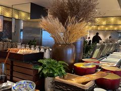 -绿城玫瑰园酒店-遇见19楼餐厅(舟山绿城玫瑰园酒店店)