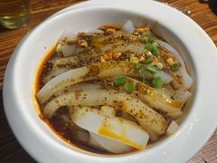 川北凉粉-老爹面川味小酒馆(阿什河街店)