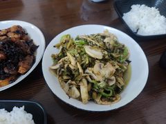 -家烧面馆【南山路知名经典面食】