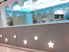 -龙格亲子游泳·水育早教运动中心(龙湾天街店)