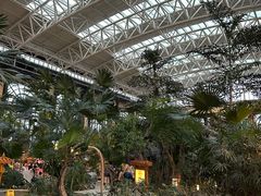 -郑州银基黄帝宫御温泉