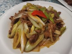 -巴扎美食·新疆菜·西域歌舞表演餐厅(新疆大厦店)