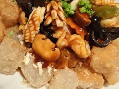 -将相和·海鲜蒸饺大连菜