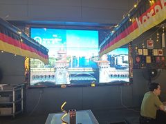 -haxnbauer海森堡德国餐厅(深圳coco店)