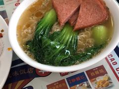 -澳门陈光记烧味饭店(万象城店)