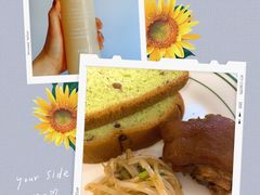 -巴黎贝甜(阳光上东店)