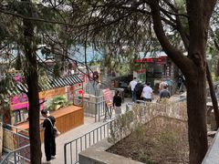 -云龙湖旅游景区